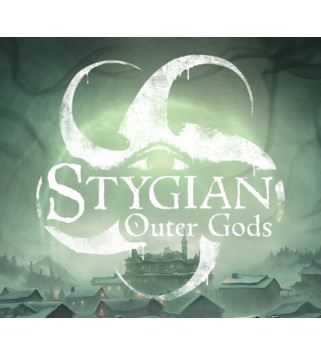 Stygian: Outer Gods Steam Key GLOBAL